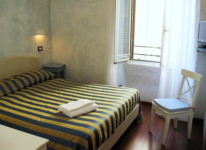 Ottaviano Vatican Luxury Řím Pokoj fotografie