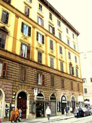 Ottaviano Vatican Luxury Řím Exteriér fotografie