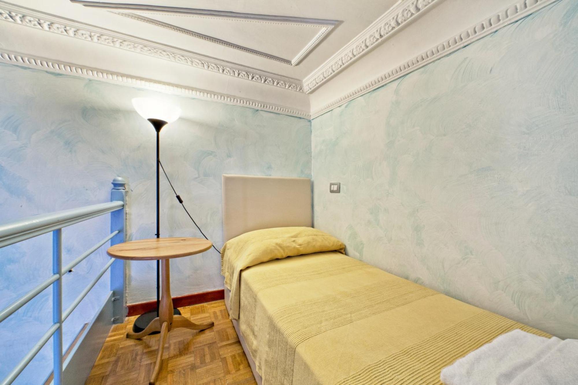 Ottaviano Vatican Luxury Řím Exteriér fotografie